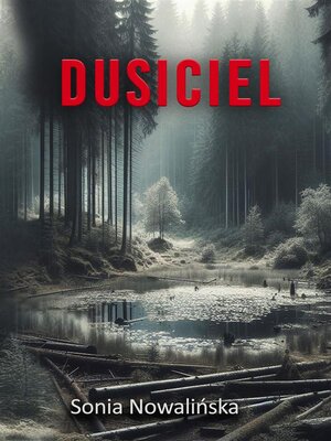 cover image of Dusiciel